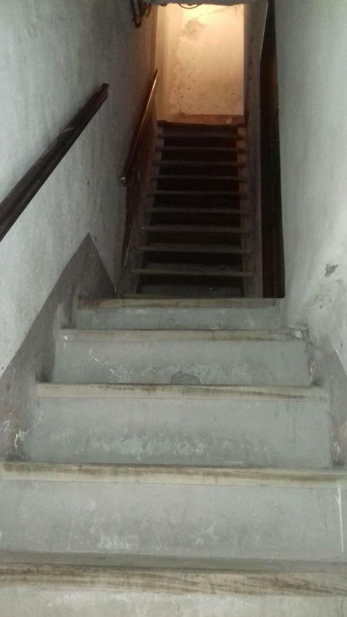 בוניפסיו Chambre Privee מראה חיצוני תמונה